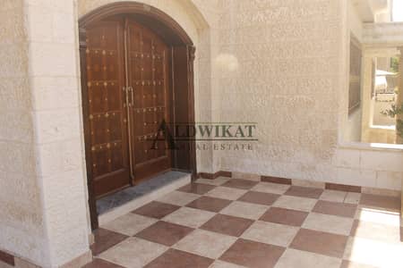 فلیٹ 3 غرف نوم للايجار في الدوار السابع، عمان - Photo