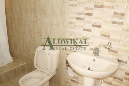 1 Bedroom Flat for Rent in 7th Circle, Amman - Photo