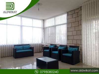 فلیٹ 4 غرف نوم للايجار في الرابية، عمان - Photo