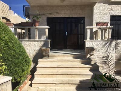 3 Bedroom Flat for Rent in Rabyeh, Amman - Photo