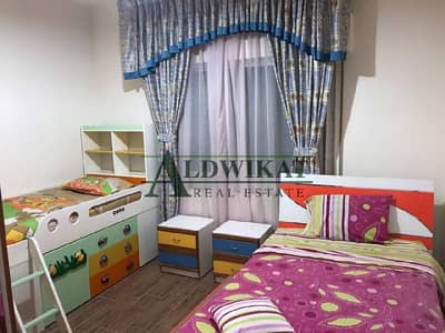 2 Bedroom Flat for Rent in Rabyeh, Amman - Photo