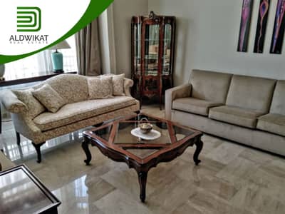 4 Bedroom Flat for Rent in Al Swaifyeh, Amman - Photo