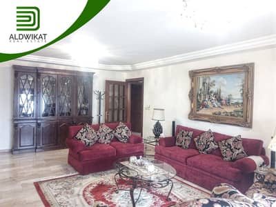 4 Bedroom Flat for Rent in Al Swaifyeh, Amman - Photo 4 Bedroom Flat for Rent in Al Swaifyeh, Amman - Photo
