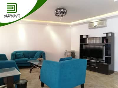 2 Bedroom Flat for Rent in Al Swaifyeh, Amman - Photo
