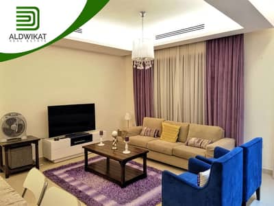 2 Bedroom Flat for Rent in Al Swaifyeh, Amman - Photo 2 Bedroom Flat for Rent in Al Swaifyeh, Amman - Photo