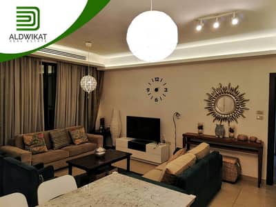 2 Bedroom Flat for Rent in Al Swaifyeh, Amman - Photo