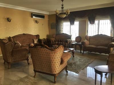 4 Bedroom Flat for Rent in Al Swaifyeh, Amman - Photo