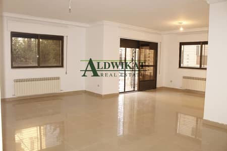 3 Bedroom Flat for Rent in Al Swaifyeh, Amman - Photo