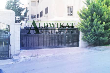 3 Bedroom Flat for Rent in Al Swaifyeh, Amman - Photo