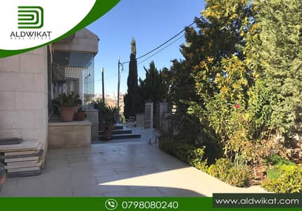 4 Bedroom Flat for Rent in Al Thahir, Amman - Photo