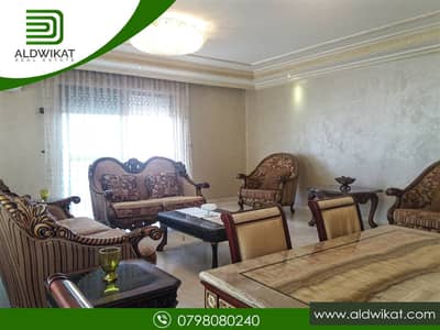 3 Bedroom Flat for Rent in Al Kursi, Amman - Photo