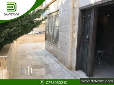 فلیٹ 4 غرف نوم للايجار في الكرسي، عمان - Photo
