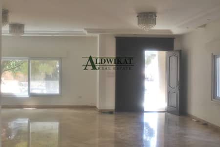 5 Bedroom Villa for Rent in Al Kursi, Amman - Photo