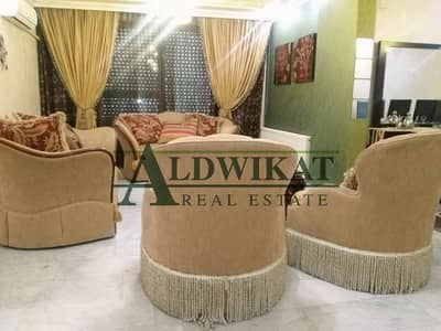 فلیٹ 2 غرفة نوم للايجار في الكرسي، عمان - Photo