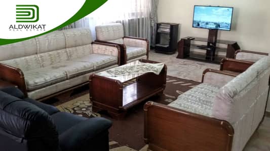 فلیٹ 3 غرف نوم للايجار في أم أذينة، عمان - Photo