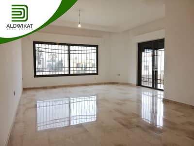 3 Bedroom Flat for Rent in Um Al Summaq, Amman - Photo
