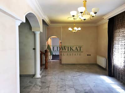 4 Bedroom Villa for Rent in Um Al Summaq, Amman - Photo