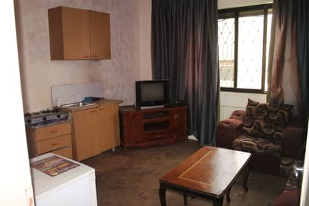 1 Bedroom Flat for Rent in Um Al Summaq, Amman - Photo