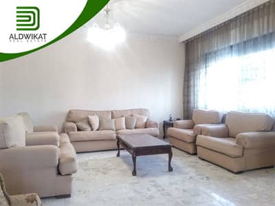 فلیٹ 3 غرف نوم للايجار في تلاع العلي، عمان - Photo