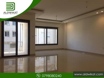 3 Bedroom Flat for Rent in Jabal Amman, Amman - Photo