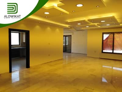 3 Bedroom Flat for Rent in Khalda, Amman - Photo