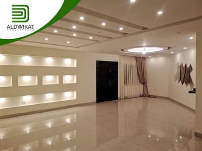 3 Bedroom Flat for Rent in Khalda, Amman - Photo