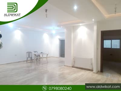 4 Bedroom Flat for Rent in Khalda, Amman - Photo
