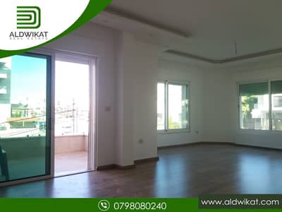 3 Bedroom Flat for Rent in Khalda, Amman - Photo