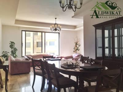 3 Bedroom Flat for Rent in Khalda, Amman - Photo 3 Bedroom Flat for Rent in Khalda, Amman - Photo