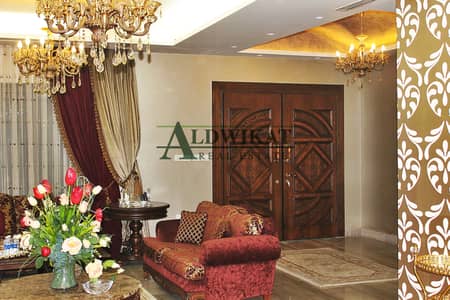 فیلا 5 غرف نوم للايجار في خلدا، عمان - Photo