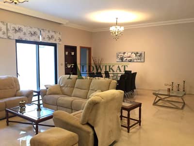 3 Bedroom Flat for Rent in Khalda, Amman - Photo