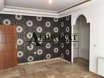 4 Bedroom Flat for Rent in Khalda, Amman - Photo