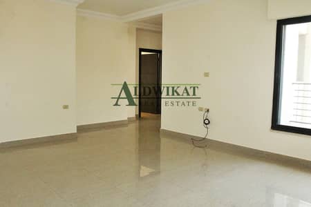 3 Bedroom Flat for Rent in Khalda, Amman - Photo
