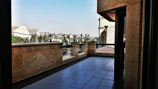 فلیٹ 3 غرف نوم للايجار في خلدا، عمان - Photo