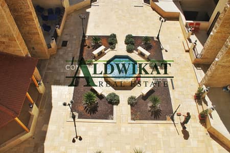 2 Bedroom Flat for Rent in Khalda, Amman - Photo