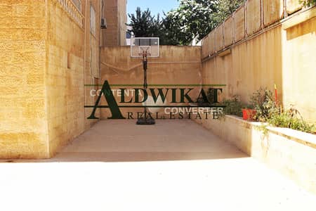 3 Bedroom Flat for Rent in Khalda, Amman - Photo