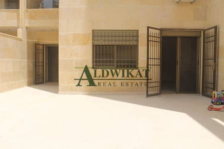 3 Bedroom Flat for Rent in Khalda, Amman - Photo