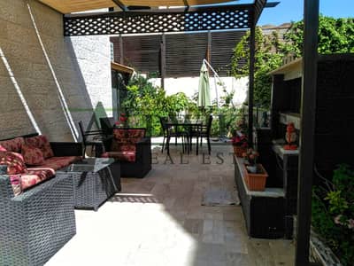 3 Bedroom Flat for Rent in Khalda, Amman - Photo