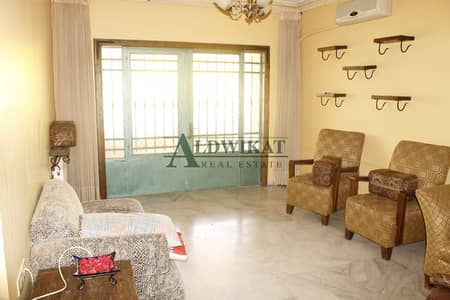 3 Bedroom Flat for Rent in Khalda, Amman - Photo