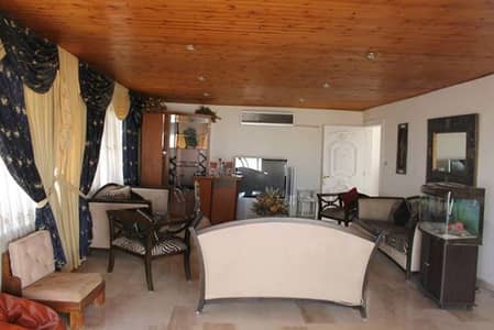 فلیٹ 4 غرف نوم للايجار في خلدا، عمان - Photo