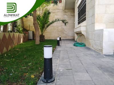 3 Bedroom Flat for Rent in Dabouq, Amman - Photo