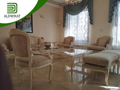 فیلا 3 غرف نوم للايجار في دابوق، عمان - Photo