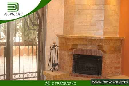 3 Bedroom Flat for Rent in Dabouq, Amman - Photo