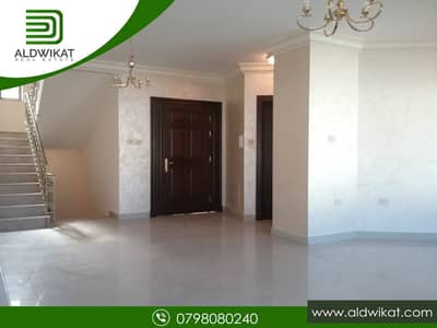 4 Bedroom Villa for Rent in Dabouq, Amman - Photo