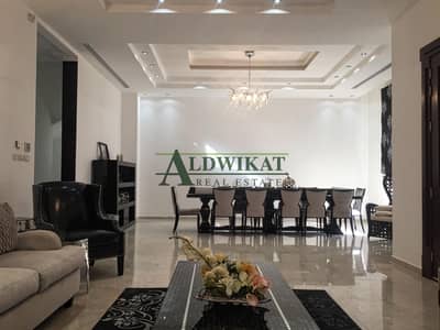5 Bedroom Villa for Rent in Dabouq, Amman - Photo