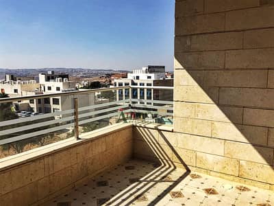 فلیٹ 3 غرف نوم للايجار في دابوق، عمان - Photo