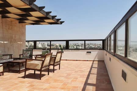 3 Bedroom Flat for Rent in Dabouq, Amman - Photo