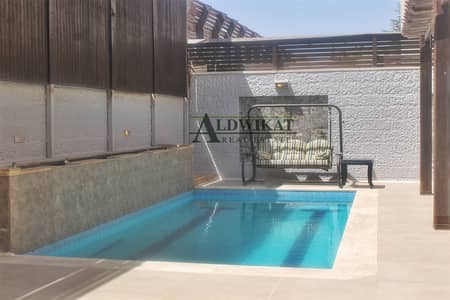 5 Bedroom Villa for Rent in Dabouq, Amman - Photo