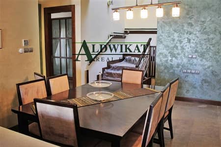 4 Bedroom Flat for Rent in Dabouq, Amman - Photo