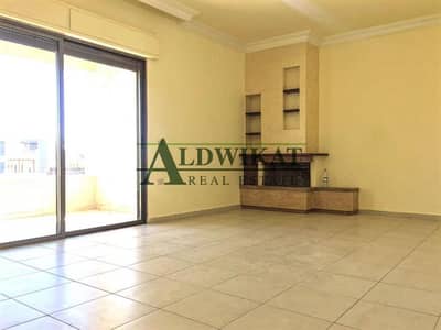 4 Bedroom Flat for Rent in Dabouq, Amman - Photo